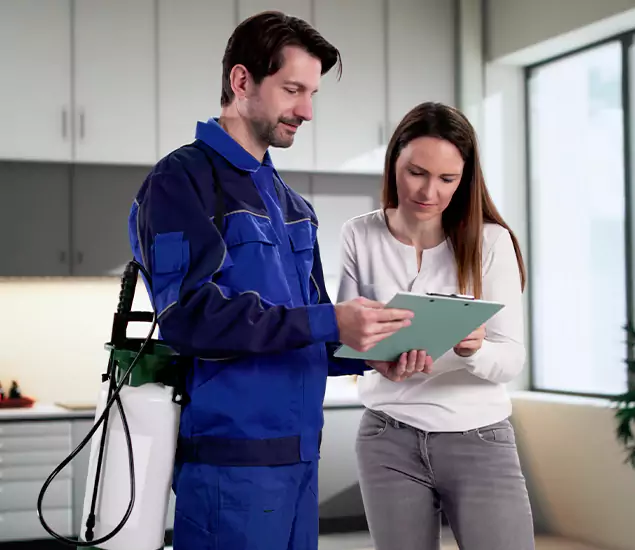 Reliable Pest Control Companies You Can Trust in Novi, MI Relies On