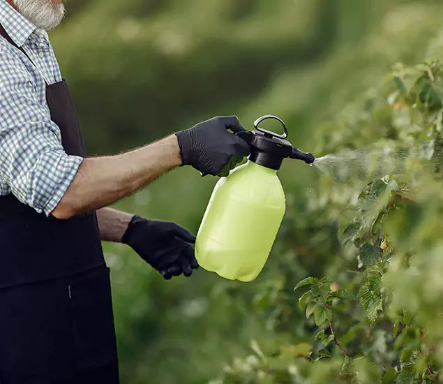 Your Proven Mosquito Treatment Company in Novi, MI