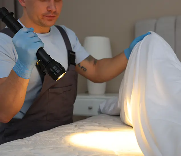 Trusted Bed Bug Bite Treatments Experts in Novi, MI