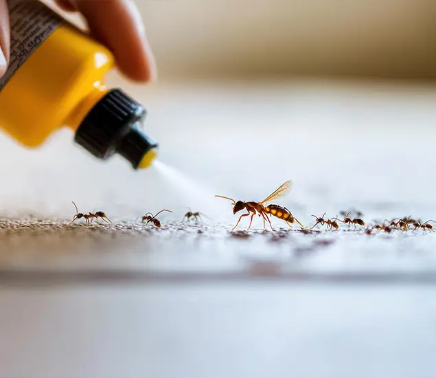Trusted Bed Bug Mattress Treatment Experts in Novi, MI