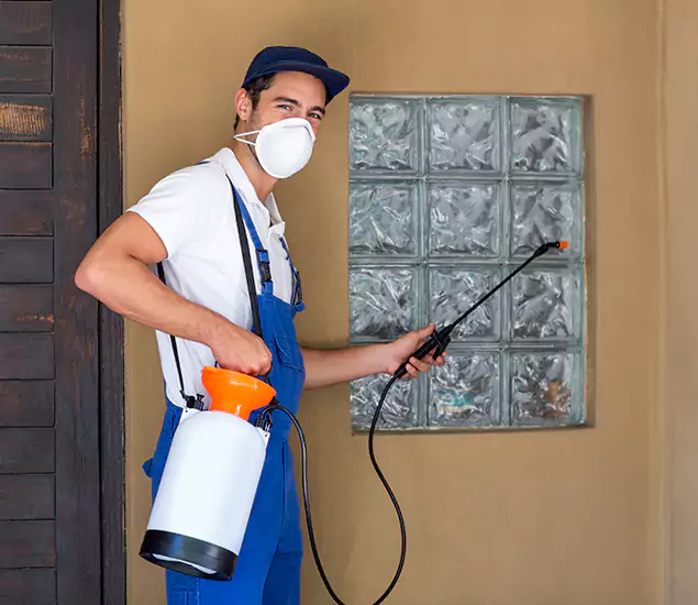Your Reliable Pest Control in Novi, MI