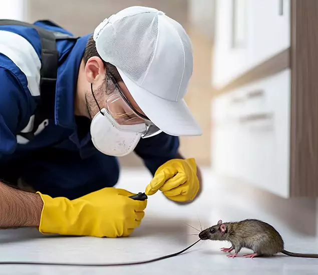 Top-Rated Mice Infestation in House Walls: Your Rodent Removal Service in Novi, MI