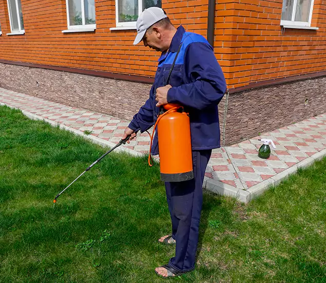 Your Reliable Pest Control Company in Novi, MI