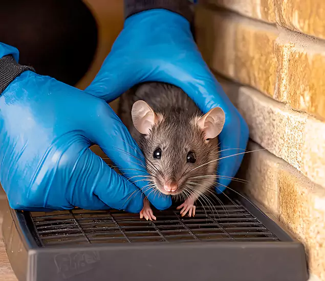 Expert Mice Control Services: Your Professional Rodent Exterminator in Novi, MI
