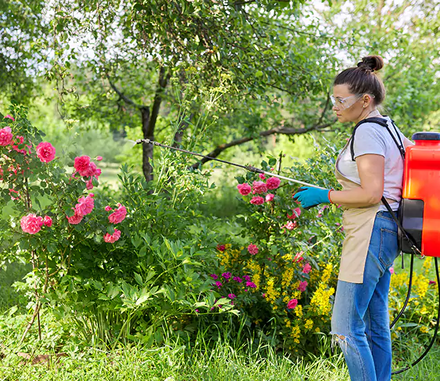 Your Trusted Mosquito Exterminator in Novi, MI