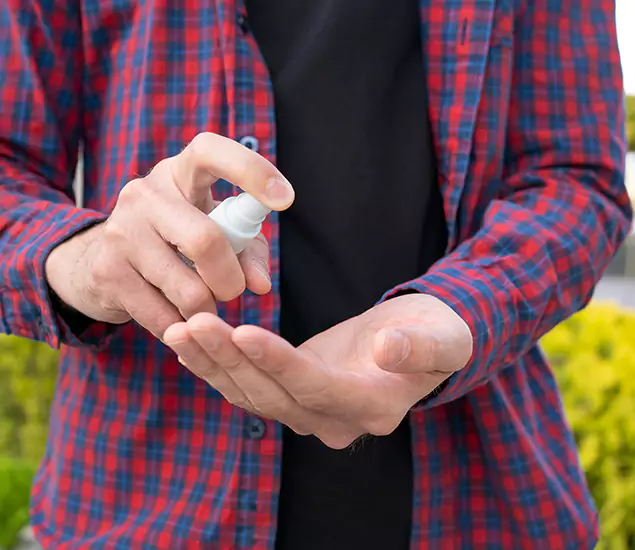 Your Trusted Eco Friendly Mosquito Control Company in Novi, MI