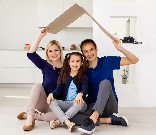 Trusted Pre Construction Termite Treatment Experts in Novi, MI