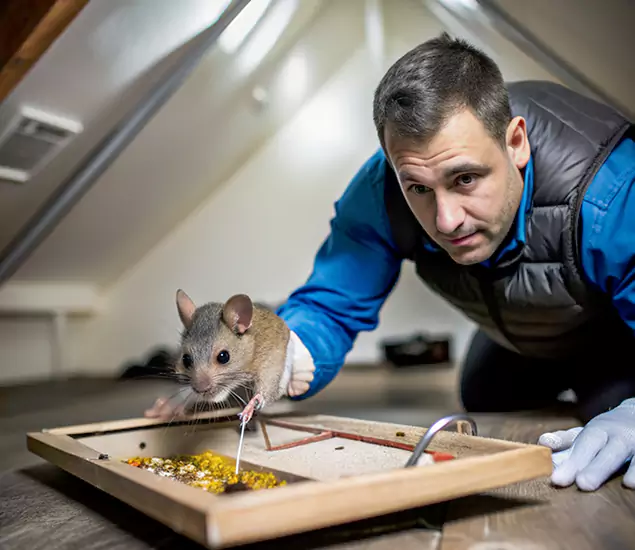 Affordable Rat Removal Cost Experts You Can Trust in Novi, MI