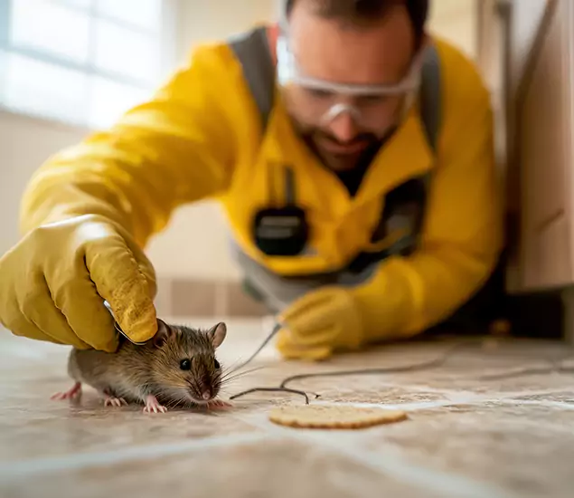 Certified Rodent Proofing Services: Your Pest Control Solution in Novi, MI