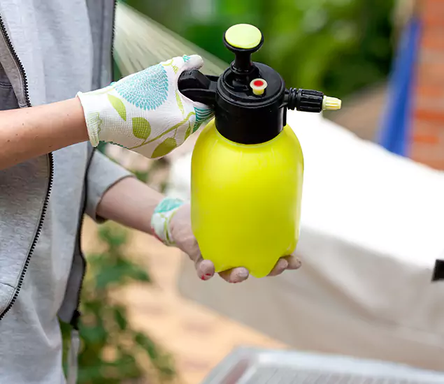 Skilled Residential Small Black Ant Service in Novi, MI
