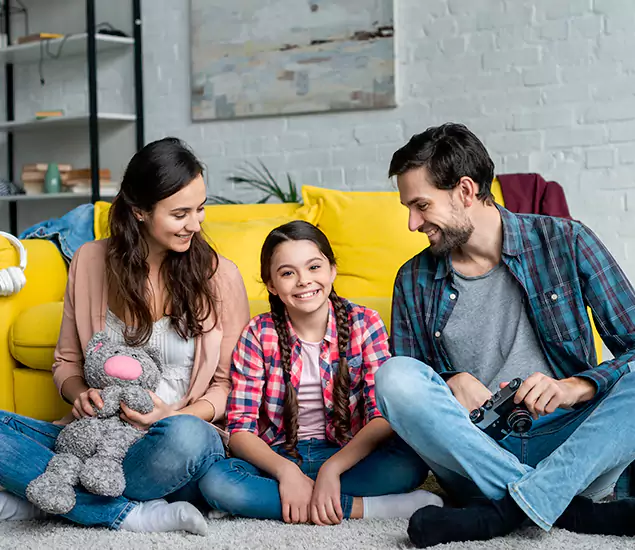 About Our Subterranean Termites Treatment Experts in Novi, MI