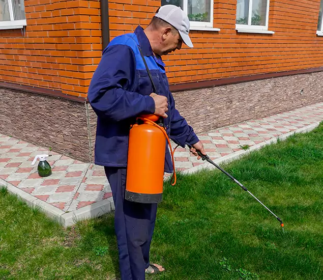 Your Yellow Jacket Pest Control Experts in Novi, MI