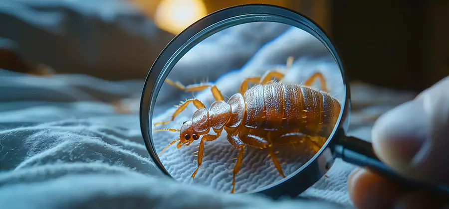 Bed Bug Extermination Services Novi