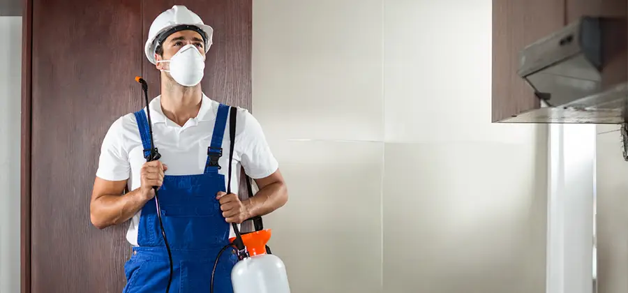 Per Room Bed Bug Cost in Novi