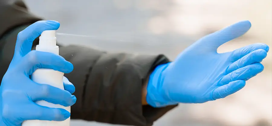 Instant Bed Bug Bite Relief in Novi