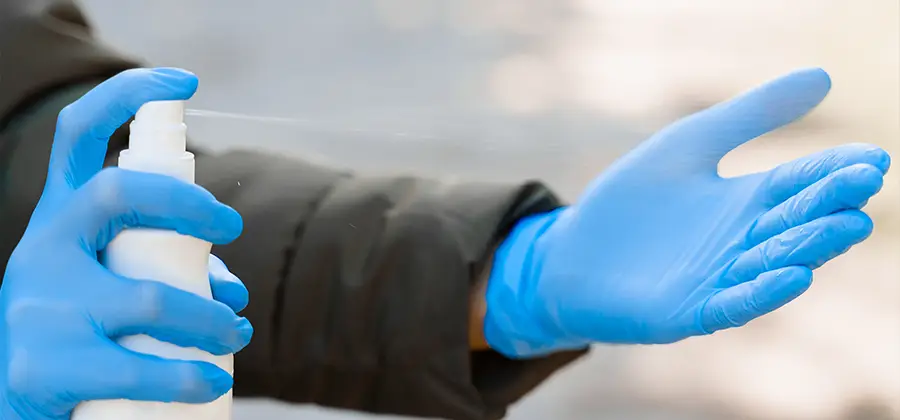 Office Emergency Bed Bug Removal in Novi