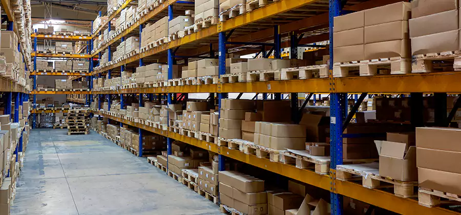 Warehouse Pest Control in Novi