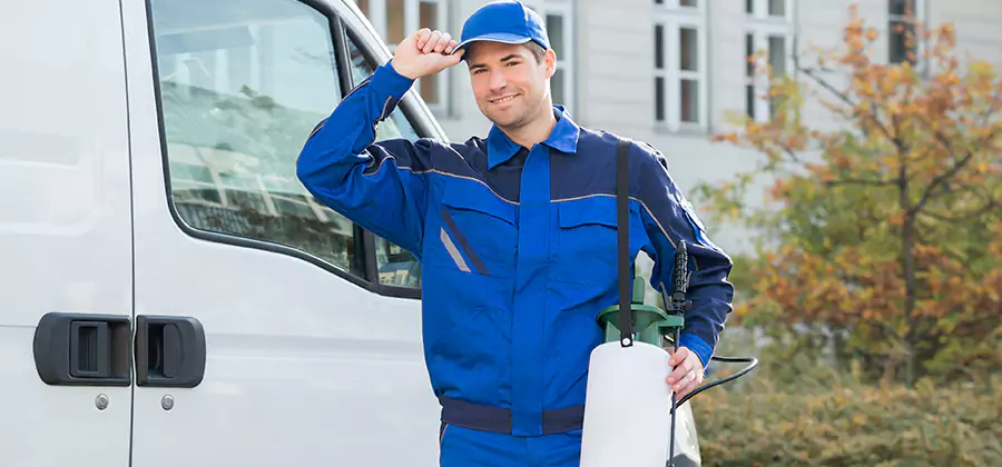 Eco Friendly Environmental Mosquito Control in Novi