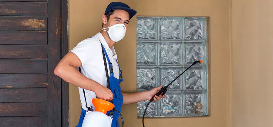 Pre Construction Anti Termite Treatment in Novi