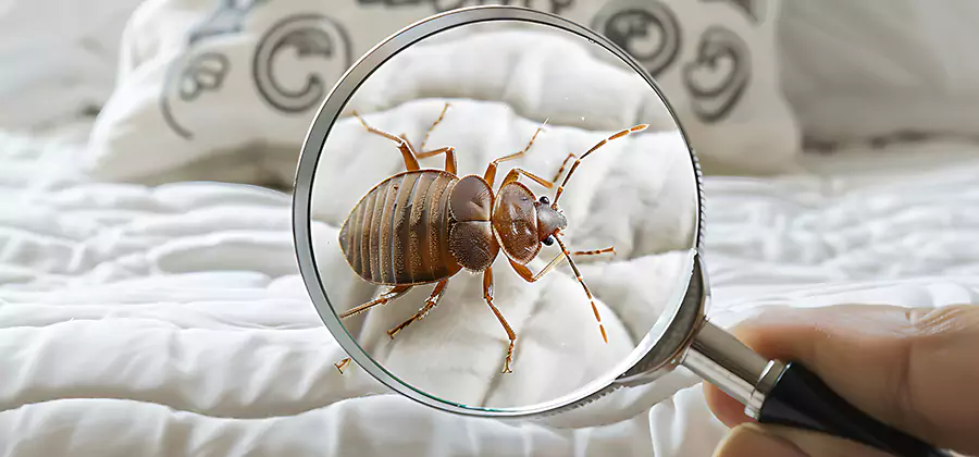 Bed Bug Treatment Service in Novi