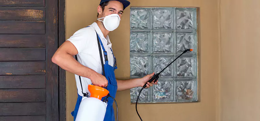 Pre-Construction Termite Treatment in Novi