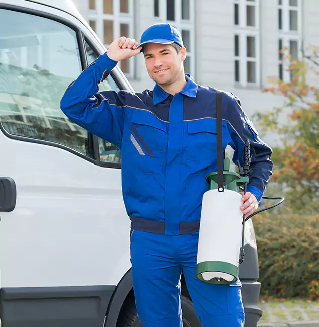Why Novi Homeowners Choose Novi Pest Control Pro for Argentine Ant Removal Service?