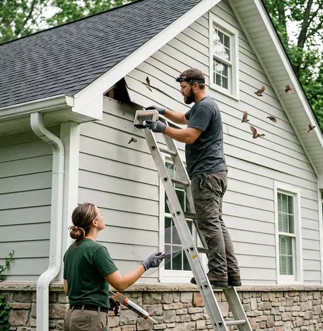 Why Novi Pest Control Pro Is the Right Choice in Novi, MI?