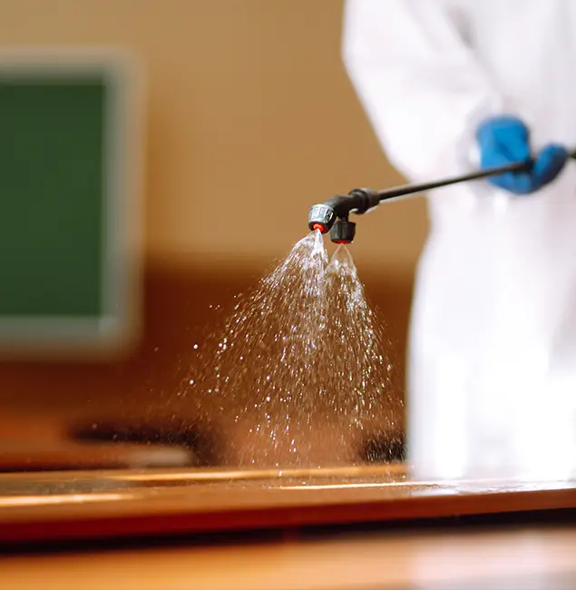 Why Choose Novi Pest Control Pro for Bed Bug Chemical Treatment in Novi, MI?