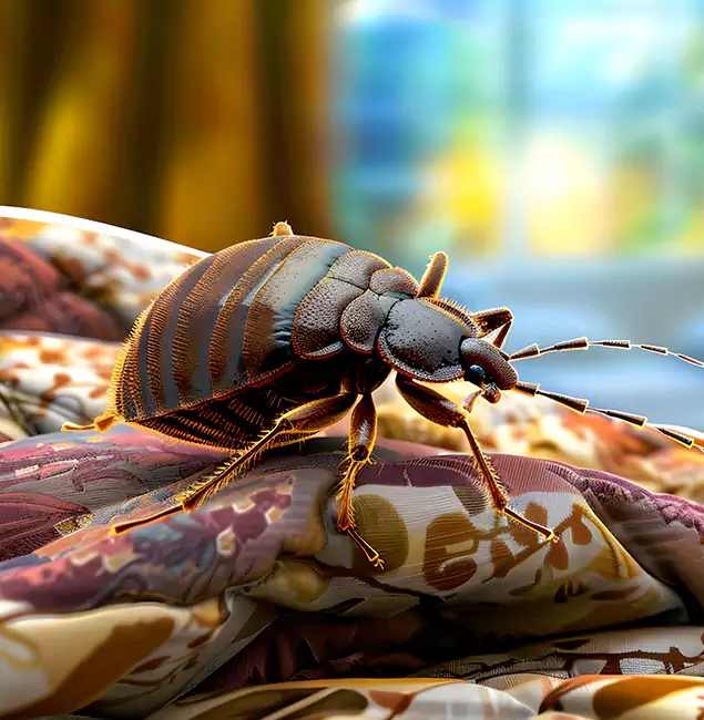 Why Choose Novi Pest Control Pro in Novi, MI?