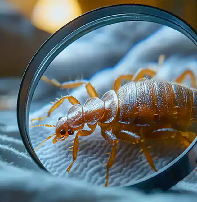 Why Choose Novi Pest Control Pro for Bed Bug Heat Treatment Cost in Novi, MI?