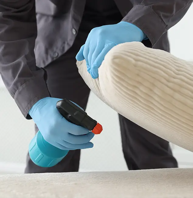 Why Choose Novi Pest Control Pro Mattress Bed Bug Experts in Novi, MI?