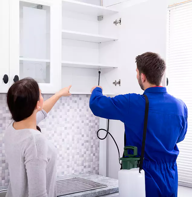 Why Choose Novi Pest Control Pro for Bed Bug Pest Control Cost in Novi, MI?