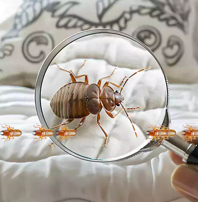 Why Choose Novi Pest Control Pro for Bed Bug Prevention in Novi, MI?