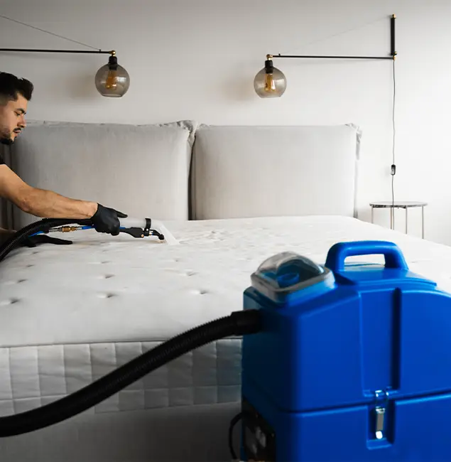 Why Choose Novi Pest Control Pro for Bed Bug Bite Relief in Novi, MI?