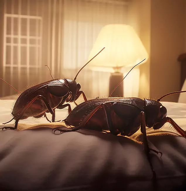 Why Choose Novi Pest Control Pro in Novi, MI for bed bug exterminator pro?
