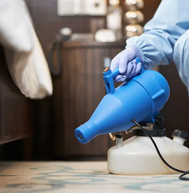 Why Choose Novi Pest Control Pro in Novi, MI?