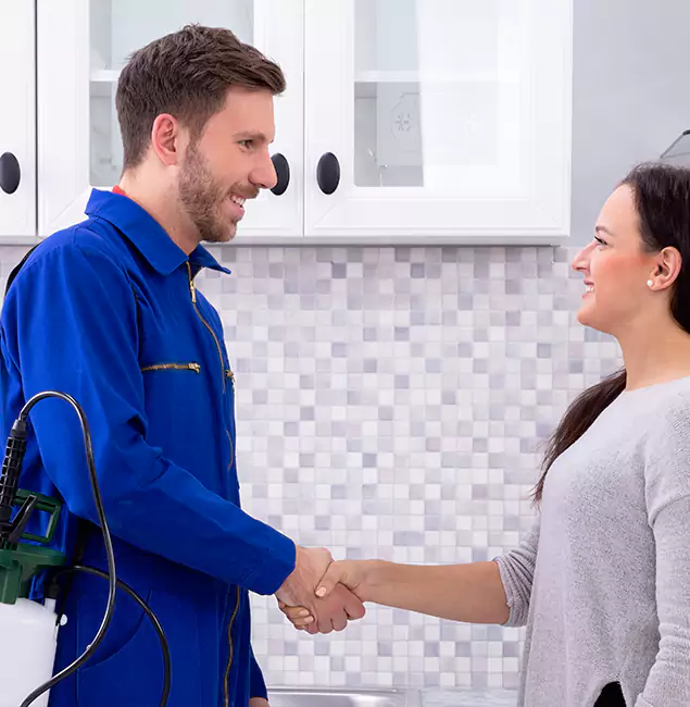Why Novi, MI Chooses Novi Pest Control Pro for Cockroach Infestation Control?