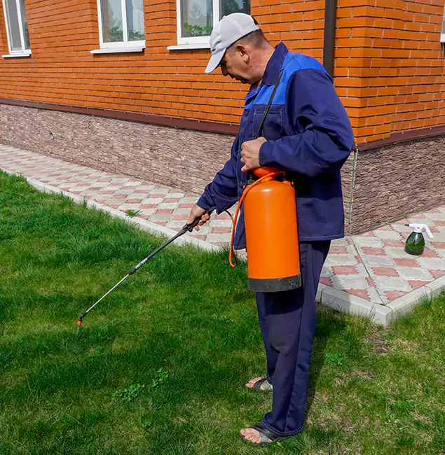 Why Choose Novi Pest Control Pro for Eco Friendly Pest Control in Novi, MI?