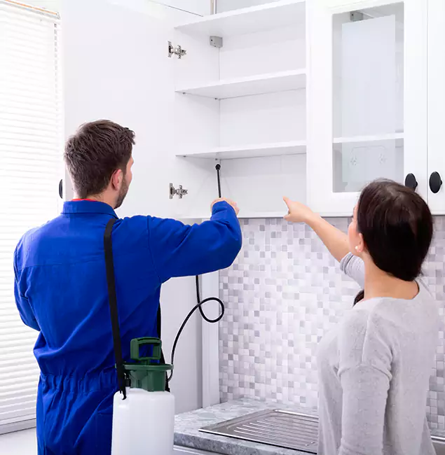 Why Choose Novi Pest Control Pro for Exterminator Services in Novi, MI?