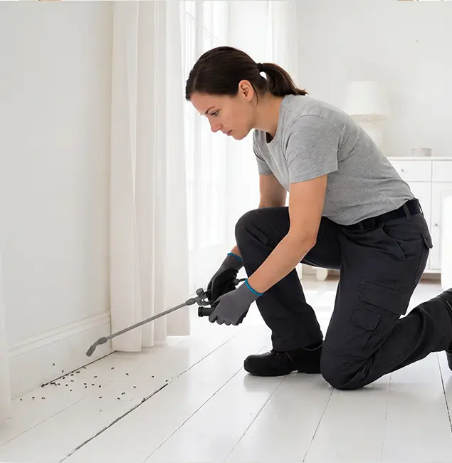Why Novi, MI Property Owners Trust Novi Pest Control Pro for Fire Ant Control?