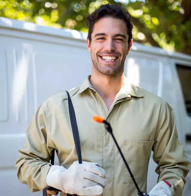 Why Novi Homeowners Trust Novi Pest Control Pro for Flea and Tick Treatment?