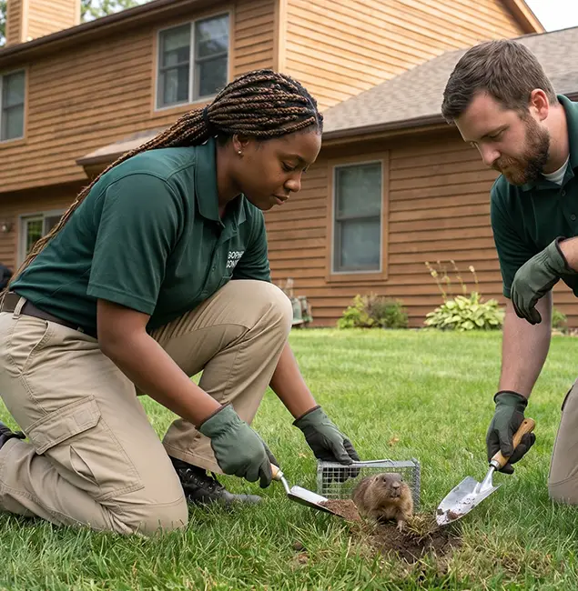 Why Novi Pest Control Pro Is the Right Choice in Novi, MI?