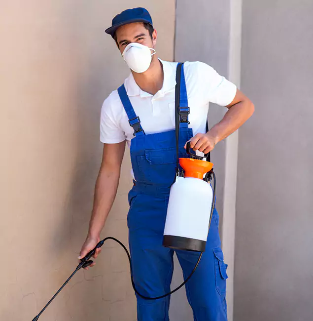 Why Novi Homeowners Trust Novi Pest Control Pro for Indoor Mosquito Control?