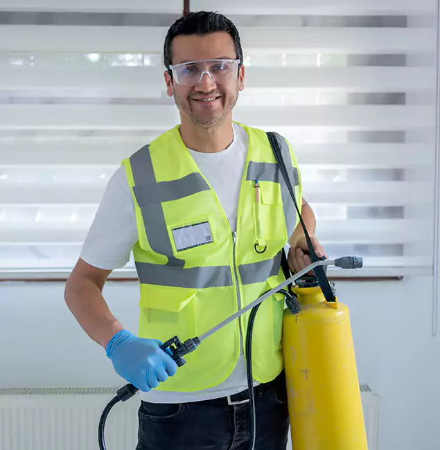 Why Choose Novi Pest Control Pro for Pest Control Cost in Novi, MI?