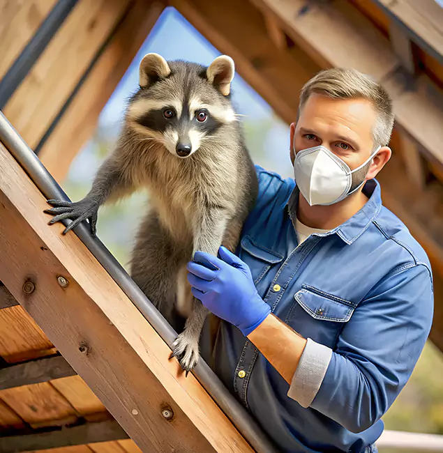 Why Choose Novi Pest Control Pro for Pet Friendly Pest Control in Novi, MI?