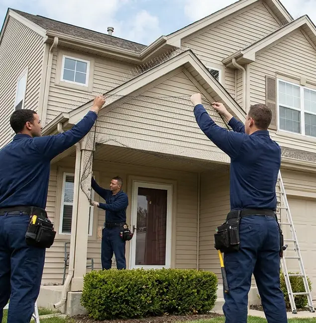 Why Novi Pest Control Pro Is the Right Choice in Novi, MI?