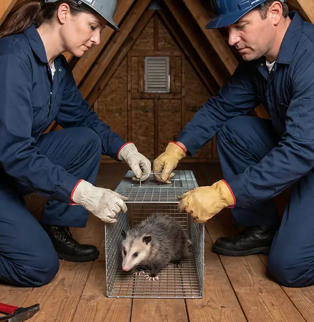 Why Novi Pest Control Pro Is the Right Choice in Novi, MI?