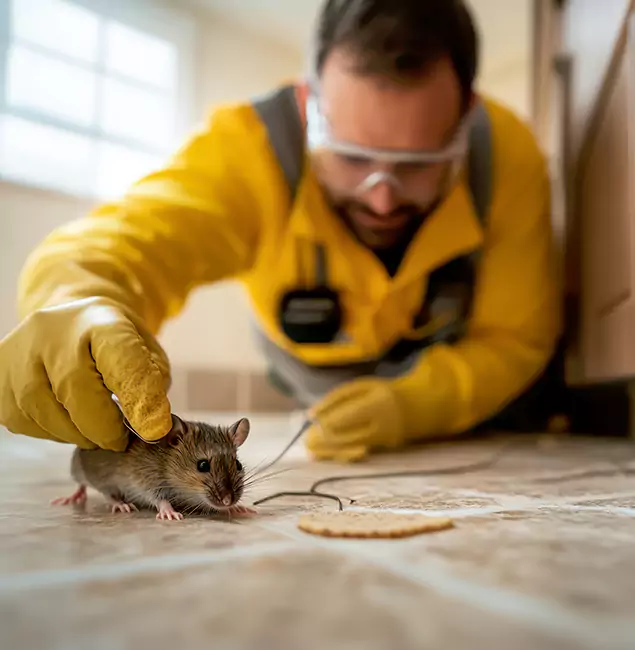 Why Choose Novi Pest Control Pro for Rat Control in Novi, MI?