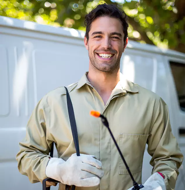 Why Choose Novi Pest Control Pro Rat Control Experts in Novi, MI?