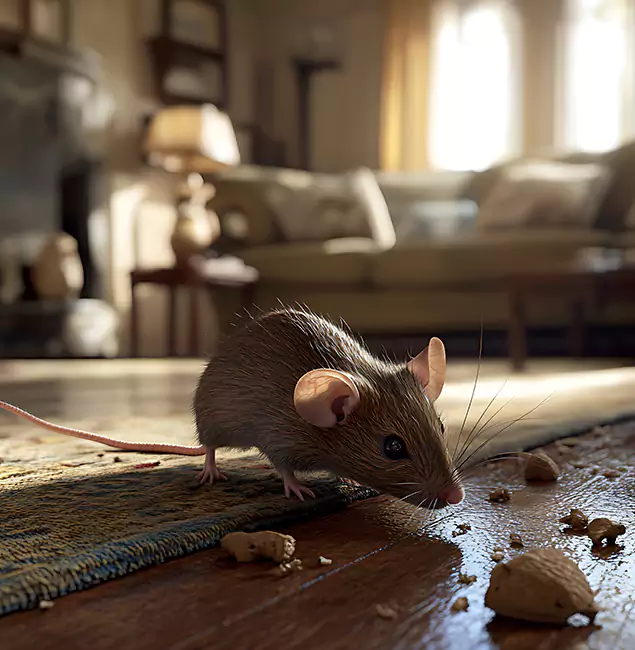 Why Choose Novi Pest Control Pro Rat Experts in Novi, MI?